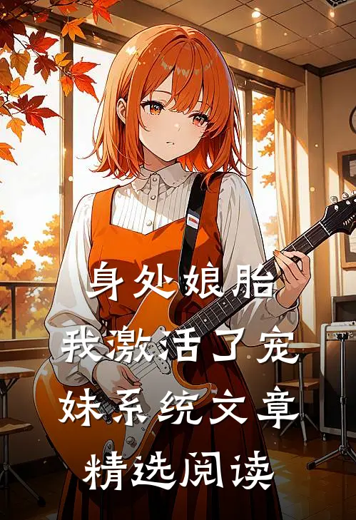 身处娘胎，我激活了宠妹系统文章精选阅读