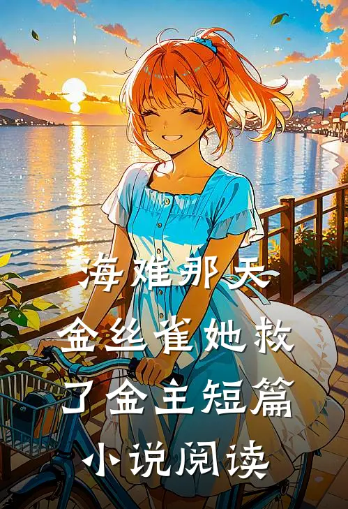 海难那天，金丝雀她救了金主短篇小说阅读