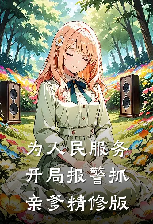 为人民服务，开局报警抓亲爹精修版
