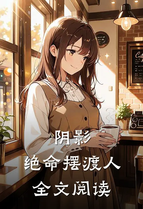 阴影：绝命摆渡人全文阅读