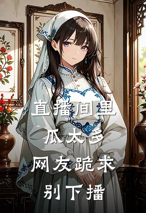 直播间里瓜太多，网友跪求别下播