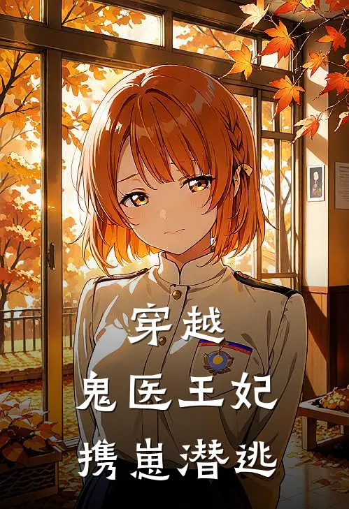 穿越：鬼医王妃携崽潜逃