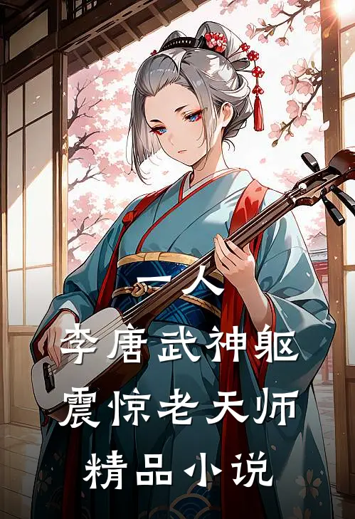 一人：李唐武神躯，震惊老天师精品小说