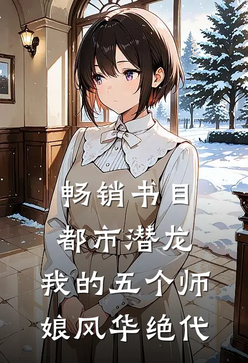 畅销书目都市潜龙：我的五个师娘风华绝代
