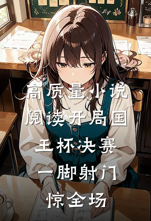高质量小说阅读开局国王杯决赛，一脚射门惊全场