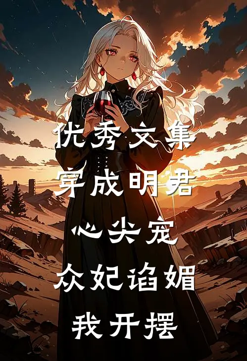 优秀文集穿成明君心尖宠，众妃谄媚我开摆