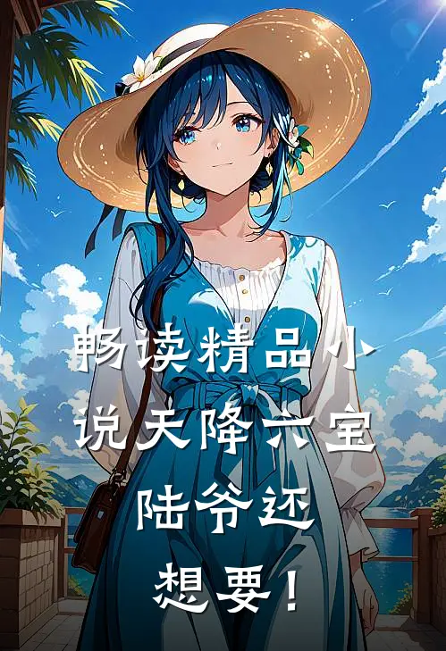 畅读精品小说天降六宝，陆爷还想要！