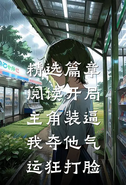 精选篇章阅读开局主角装逼，我夺他气运狂打脸