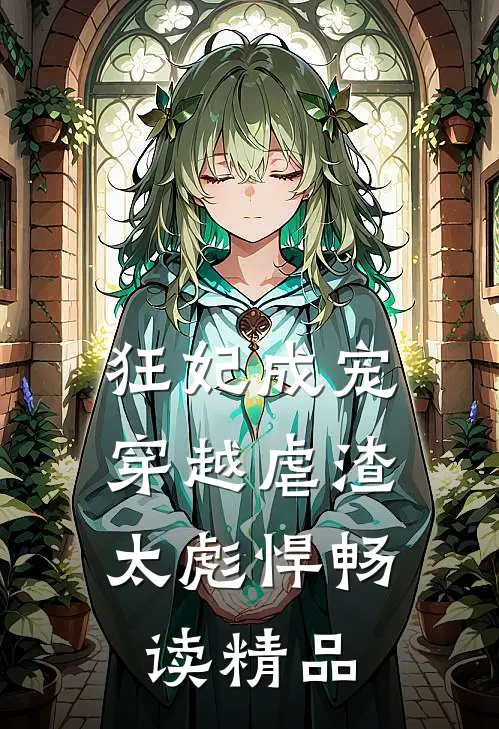狂妃成宠：穿越虐渣太彪悍畅读精品