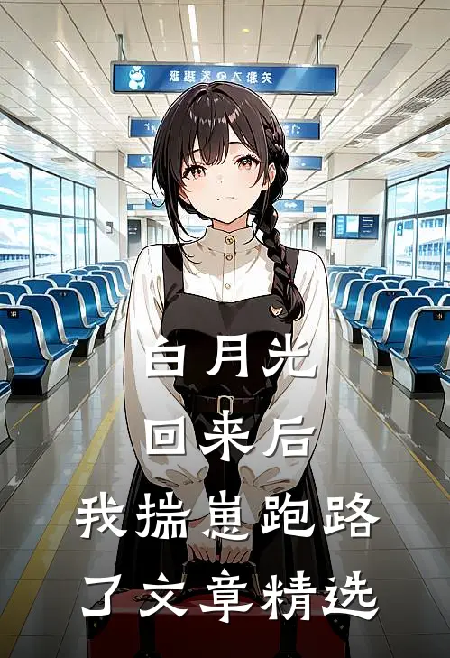 白月光回来后，我揣崽跑路了文章精选