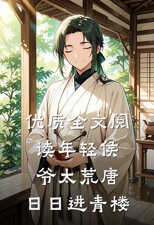 优质全文阅读年轻侯爷太荒唐，日日进青楼