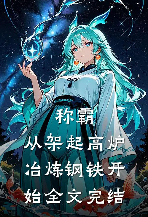 称霸：从架起高炉冶炼钢铁开始全文完结