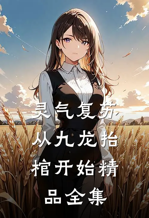 灵气复苏，从九龙抬棺开始精品全集