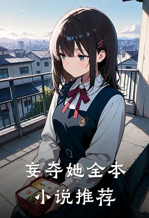 妄夺她全本小说推荐