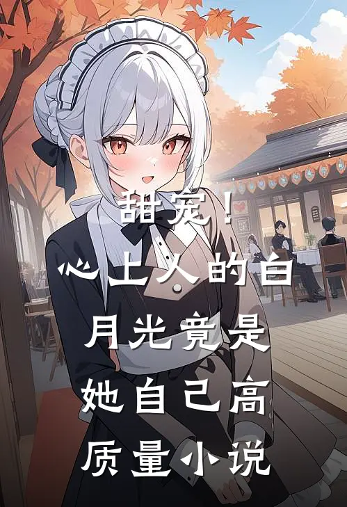甜宠！心上人的白月光竟是她自己高质量小说