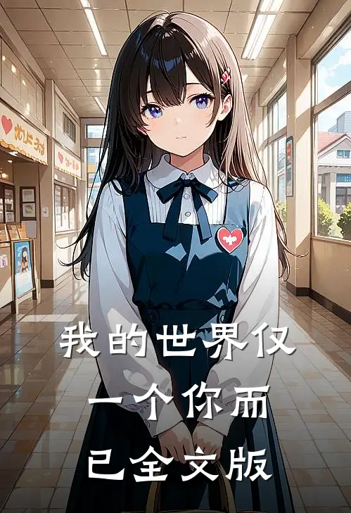 我的世界仅一个你而已全文版