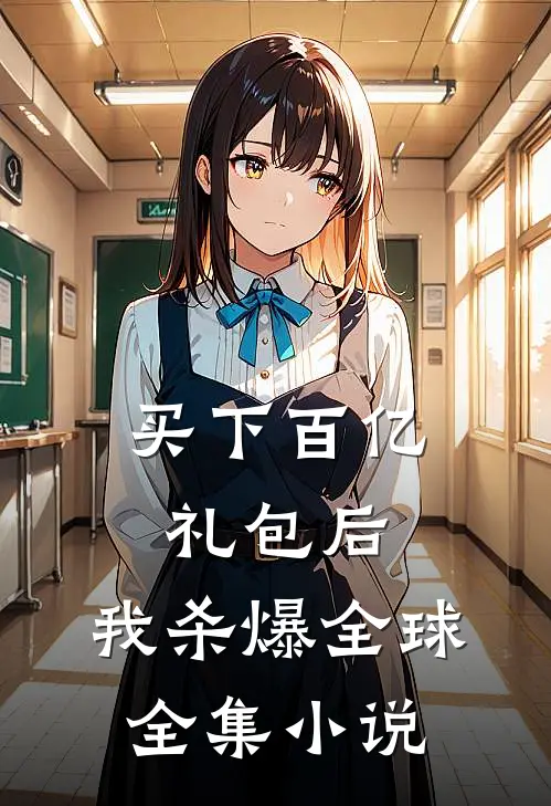 买下百亿礼包后，我杀爆全球全集小说