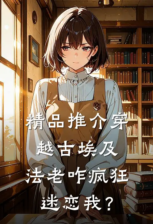 精品推介穿越古埃及，法老咋疯狂迷恋我？