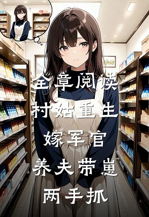 全章阅读村姑重生嫁军官，养夫带崽两手抓