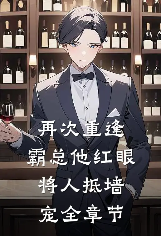 再次重逢，霸总他红眼将人抵墙宠全章节