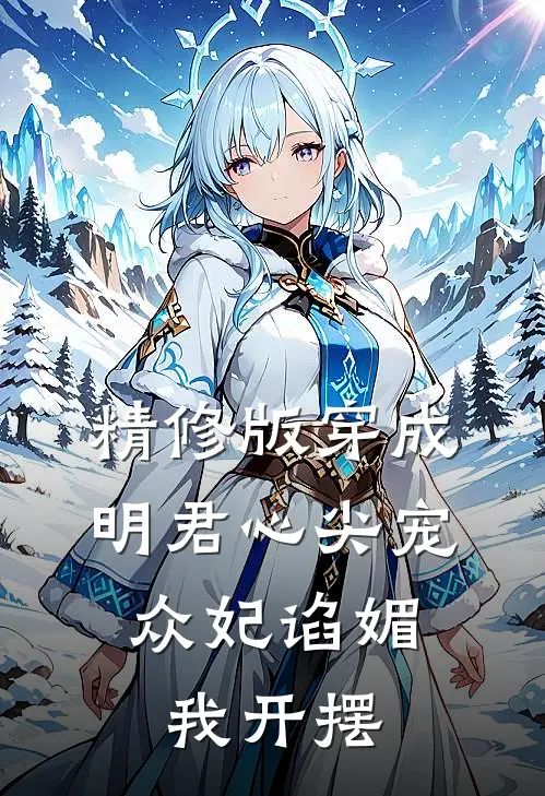 精修版穿成明君心尖宠，众妃谄媚我开摆