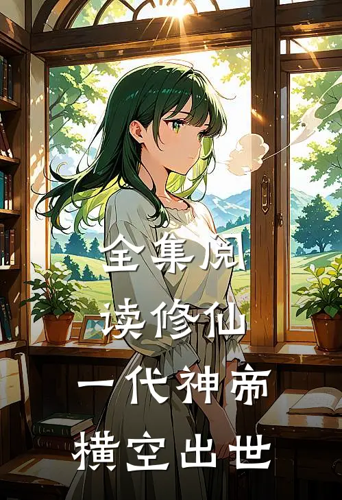 全集阅读修仙：一代神帝横空出世