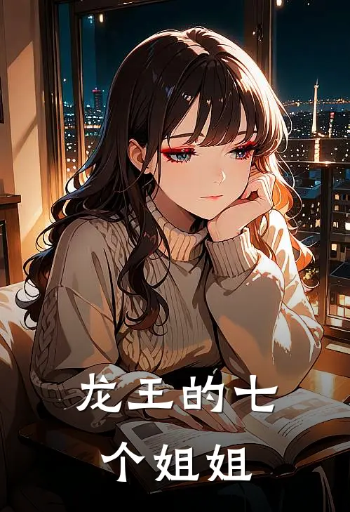 龙王的七个姐姐