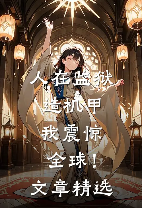 人在监狱造机甲，我震惊全球！文章精选