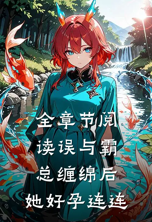 全章节阅读误与霸总缠绵后，她好孕连连