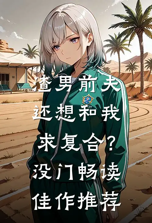 渣男前夫还想和我求复合？没门畅读佳作推荐