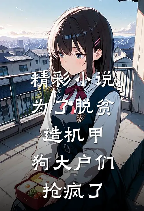 精彩小说为了脱贫造机甲，狗大户们抢疯了