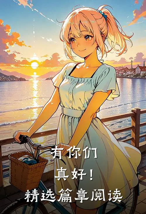 有你们，真好！精选篇章阅读