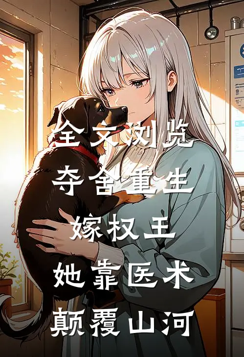 全文浏览夺舍重生嫁权王，她靠医术颠覆山河