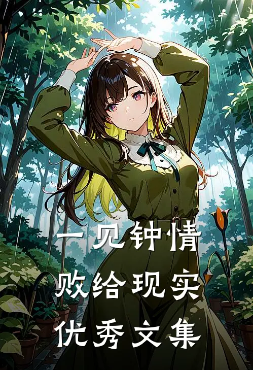 一见钟情败给现实优秀文集