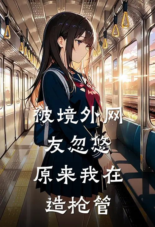 被境外网友忽悠，原来我在造枪管