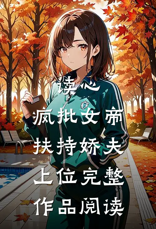 读心：疯批女帝扶持娇夫上位完整作品阅读