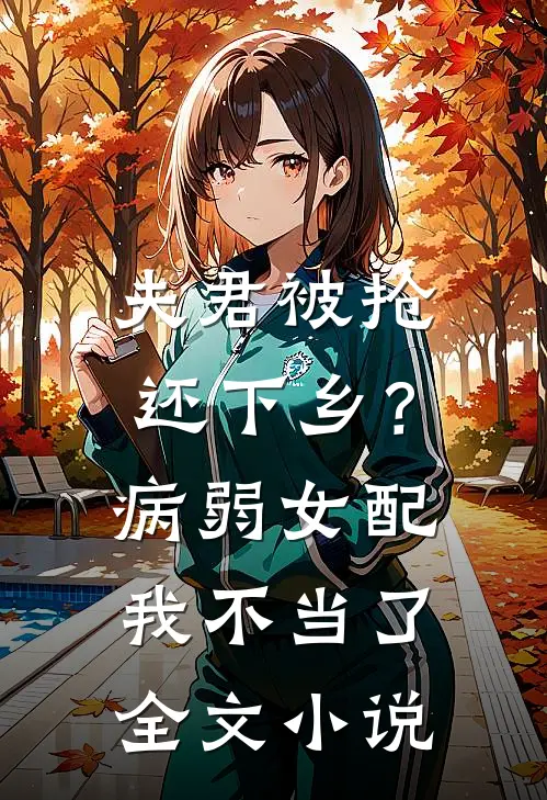 夫君被抢还下乡？病弱女配我不当了全文小说
