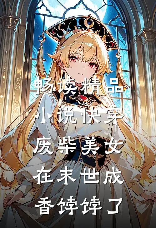 畅读精品小说快穿：废柴美女在末世成香饽饽了