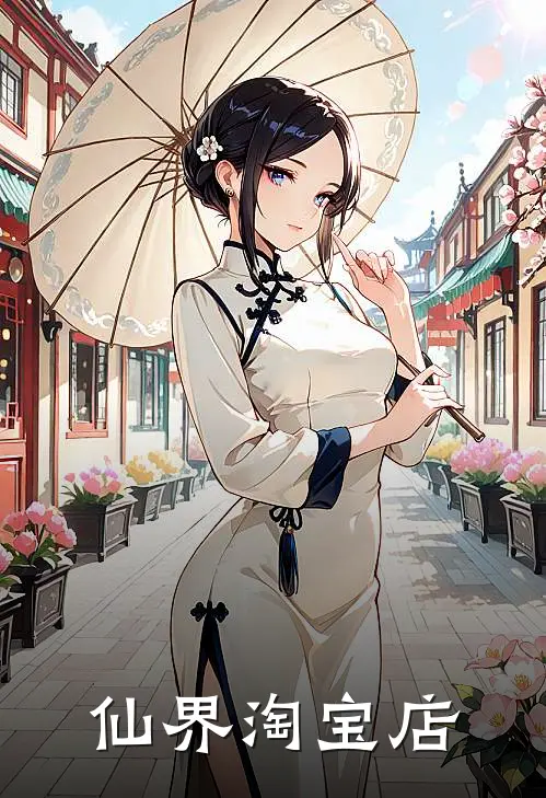 仙界淘宝店