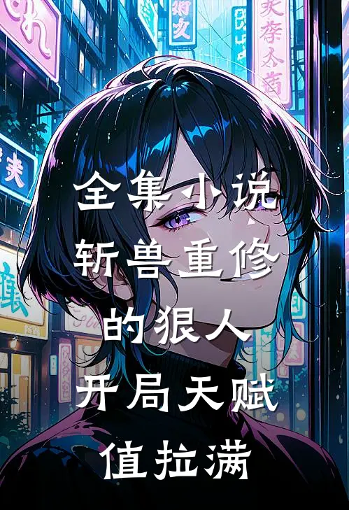 全集小说斩兽重修的狠人，开局天赋值拉满