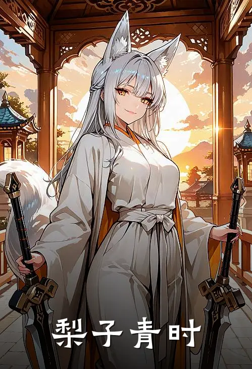 梨子青时