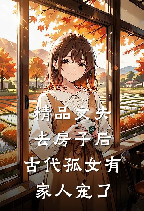 精品文失去房子后，古代孤女有家人宠了