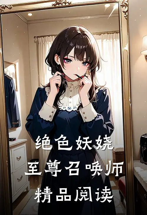 绝色妖娆：至尊召唤师精品阅读