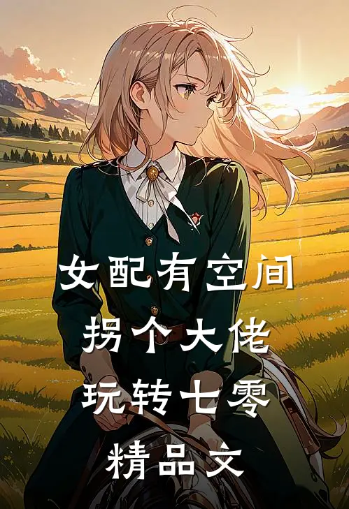 女配有空间：拐个大佬玩转七零精品文