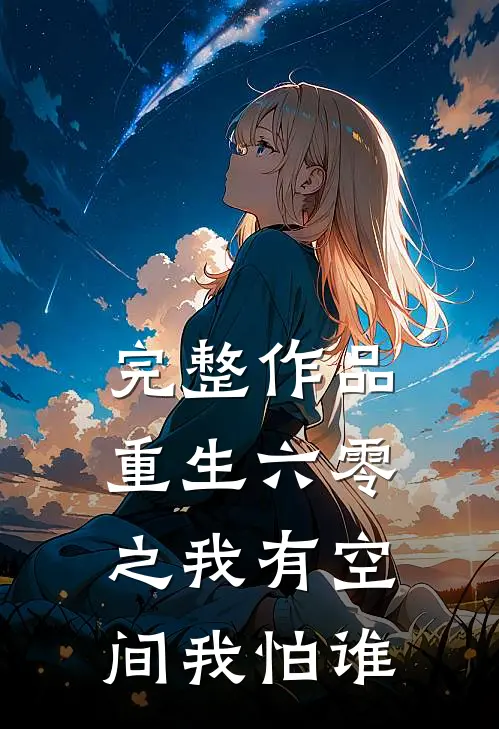 完整作品重生六零之我有空间我怕谁
