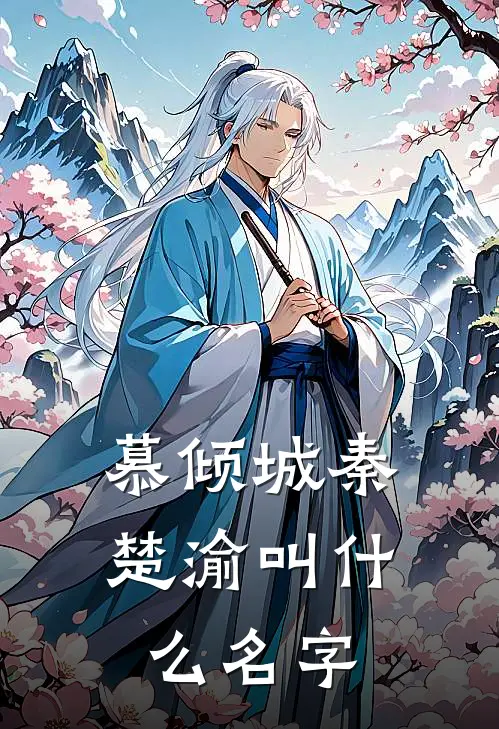 慕倾城秦楚渝叫什么名字