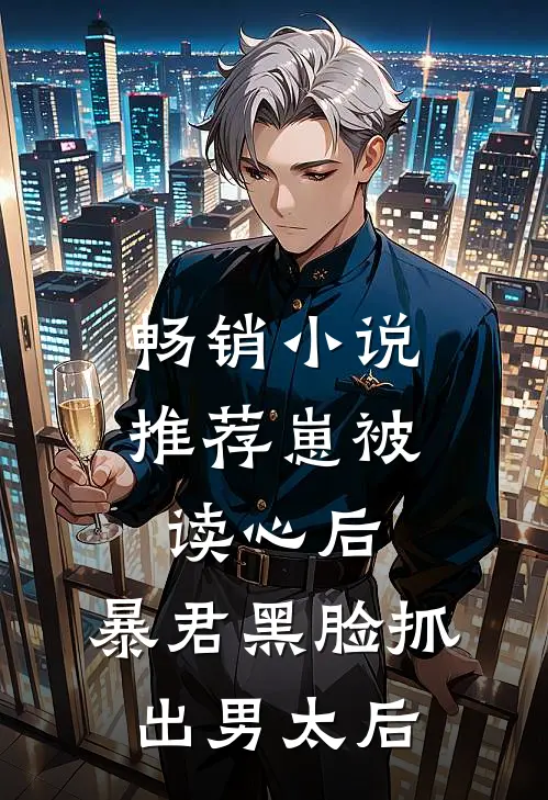 畅销小说推荐崽被读心后，暴君黑脸抓出男太后