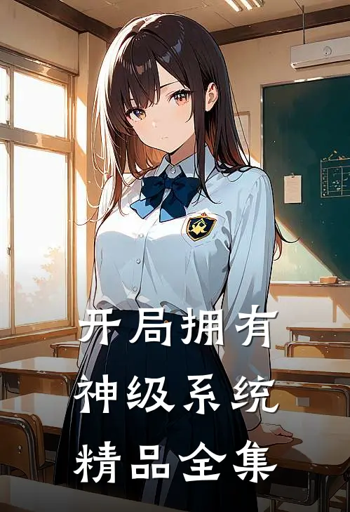 开局拥有神级系统精品全集