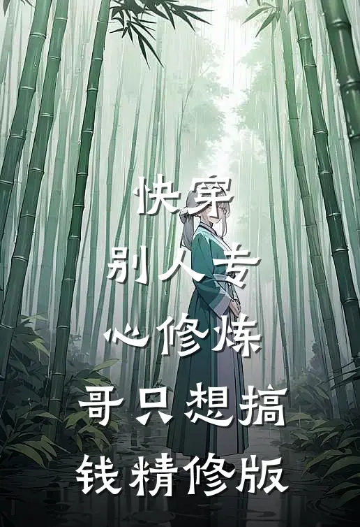 快穿：别人专心修炼，哥只想搞钱精修版