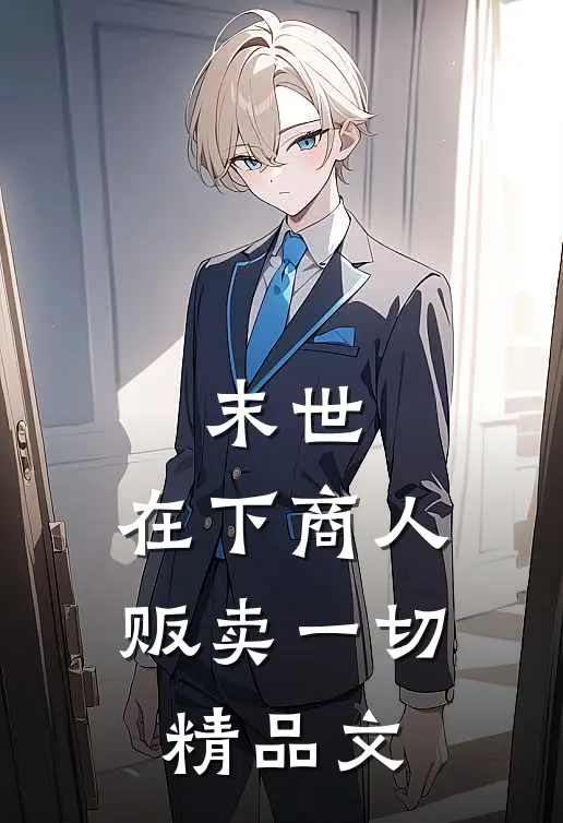 末世：在下商人，贩卖一切精品文
